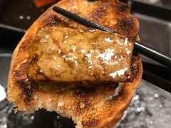 香煎鹅肝-山川小町·极番烧肉(新地假日广场店)