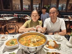 -关夫人餐厅(阳光广场店)