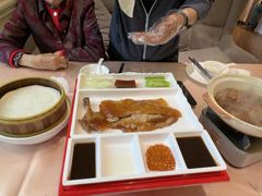 -王府井酒店(金桥港湾店)