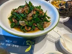 -洞庭鱼香(万科店)
