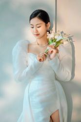 点击看大图 -金夫人婚纱摄影(总店)