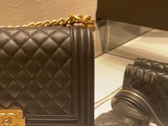 -CHANEL(恒隆广场店)
