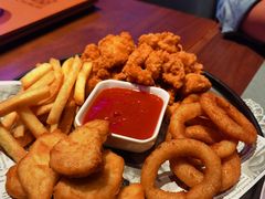 -Ambra Haus琥珀屋精酿餐厅(宝山店)