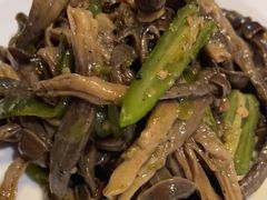 -拈菜(观音桥阳光世纪店)