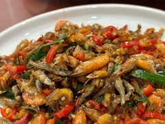 -韶山冲湘菜馆(黄桦路店)