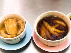 炖鸡爪-红大哥水门鸡饭(總店)