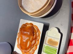 -西贝(虹口龙之梦店)