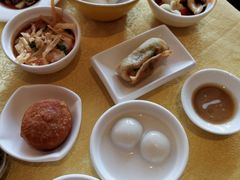 -龙抄手(春熙路总店)