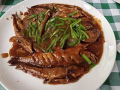 -起士林西餐厅(东经路店)