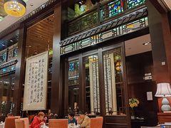 -明阁 Ming Court(广州朗豪酒店)
