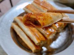 -白翔甜食店