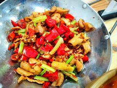-笨罗卜浏阳菜馆(富家湾小区店)