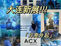 -辰熙ACX星海艺术中心