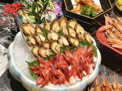 -樱之盛宴·蟹料理海鲜自助(前进大街店)
