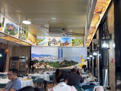 -莲花公园煎蟹(总店)
