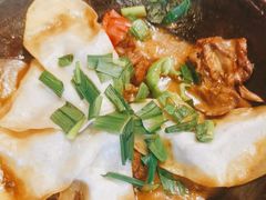 -佰家小厨·南京菜(夫子庙店)