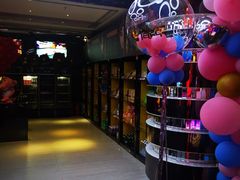 -GAGA主题量贩式KTV平价店(工大店)