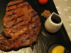 -广州四季酒店·佰鲜汇·现代法餐