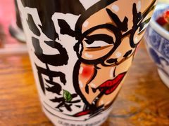 -关中道乡村爆肚面馆(玄风桥店)