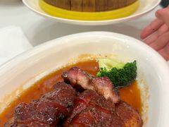 -香港新曜记茶餐厅(星耀城店)