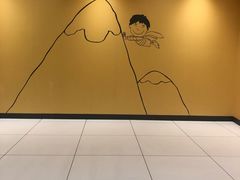 -麦当劳(民盈·国贸城店)
