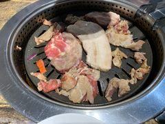 -33韩式自助烧烤(环城南路店)
