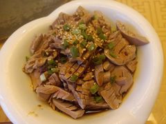 -马凯餐厅(长椿街店)