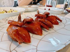 -北京柏悦酒店·锦庭餐厅Dining Room