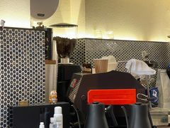 -Radar Coffee(思南路店)