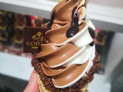 -GODIVA(宁波来福士店)