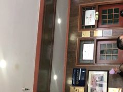 -吾穆勒蓬灰牛肉面·清真(北滨河中路店)