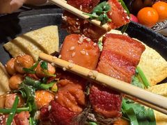 -并州大牌档之醉轻尘