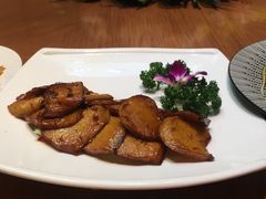 -复旦大学本部-食堂