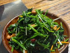 -柿子树炭烤羊腿(金台路店)