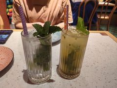 -墨纪Mojí墨西哥餐厅(南开大悦城店)
