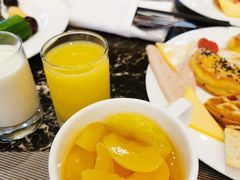 -杭州盛泰开元名都大酒店-地中海自助餐厅