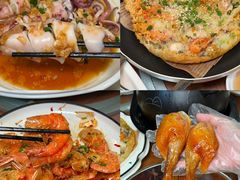 -荣基四海一家·家常菜·海鲜大排档(新安店)