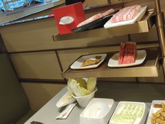 -海底捞火锅(旭辉MALL店)