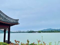 -云龙湖旅游景区