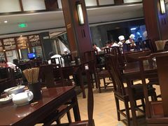 大堂-老半斋(福州路店)