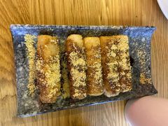 红糖糍粑-付小姐在成都(川沙店)