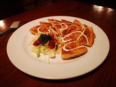 鸡肉煎薄饼-么哈MOJAR(厦门云城万科里店)