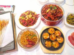 -谭十三大排档·18年老字号(船山路总店)