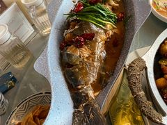 -小城外婆肴私房菜.家宴聚集点(圆明园颐和园·清河上地店)