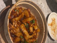 -留半山·香港食堂(啦啦宝都店)