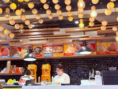-Ice Monster冰馆·CNN评选全球十大甜品(国贸商城店)
