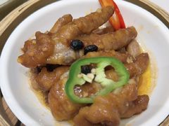 -莞香楼·正宗东莞菜(东升店)