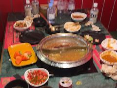 -牛New寿喜烧(曹路花园城店)