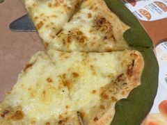 爆果肉金枕榴莲披萨-乐凯撒披萨(欢乐颂购物中心店)