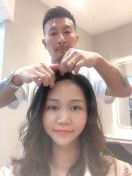 -Kraemer Paris  苏豪路易士·嘉玛发廊